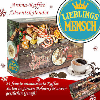 Aromakaffee