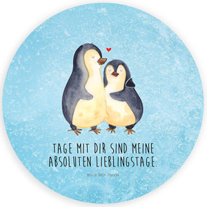 Aufkleber Tage mit Dir sind meine absoluten Lieblingstage