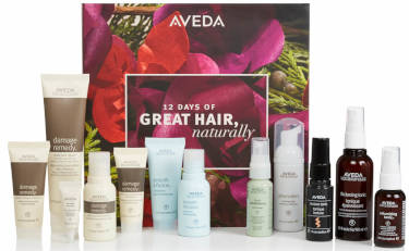 Aveda Adventskalender 2018