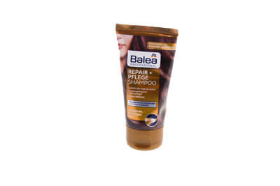 Repair + Pflege Shampoo Balea dm Adventskalender