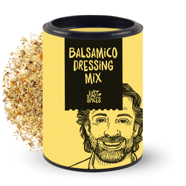 Just Spices Dose Balsamico Dressing 2021
