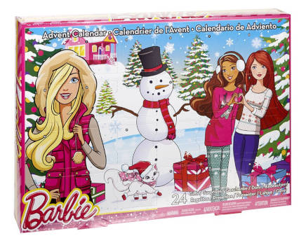 amazon Barbie Mode Accesoires