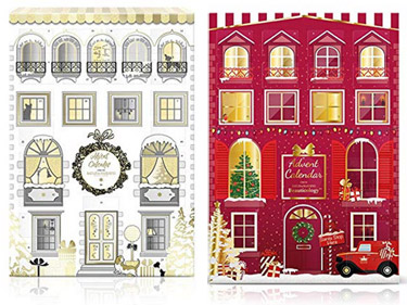 Baylis & Harding Adventkalender 2018