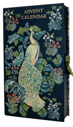 Beauty Adventskalender Morris & Co 2019
