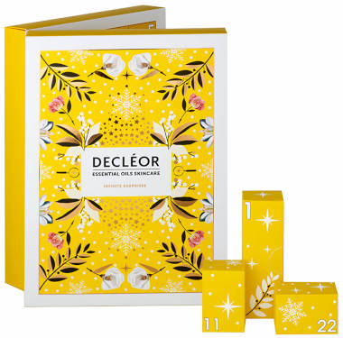 Decléor Adventskalender 2019 Beauty