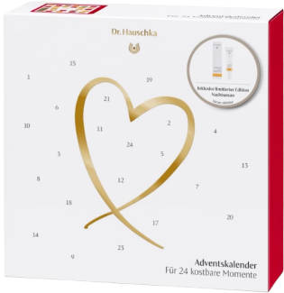 Beauty Dr. Hauschka Adventskalender 2019