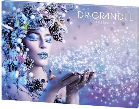 Beauty Dr. Grandel Kosmetik Adventskalender 2019