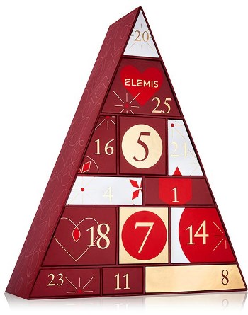 Beauty Adventskalender 2019 Elemis