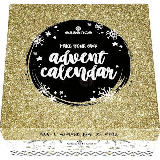 Beauty Essence DIY Adventskalender 2019