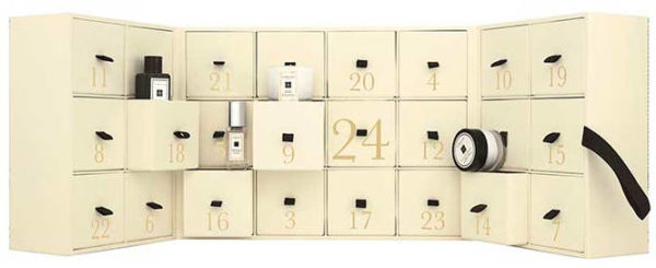 Adventskalender Rubbellose 2020 Adventskalender Rubbellose 2020