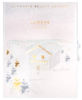 Beauty Lumene Adventskalender 2019