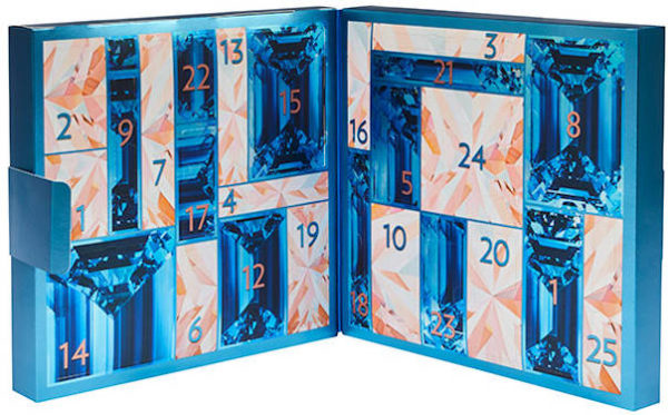 Beauty Adventskalender No7