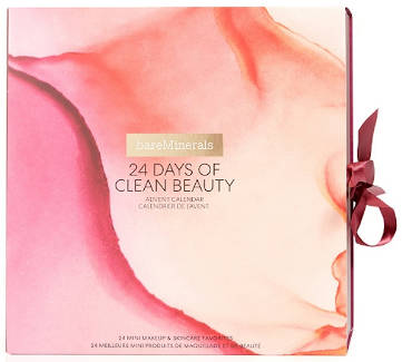 bareMinerals Adventskalender Beauty 2019