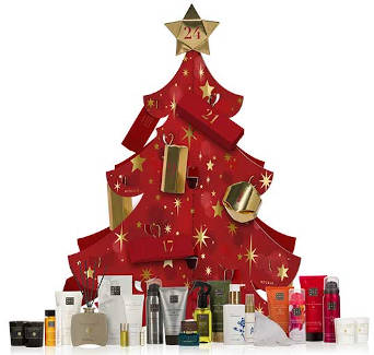 Beauty Rituals Adventskalender 2019