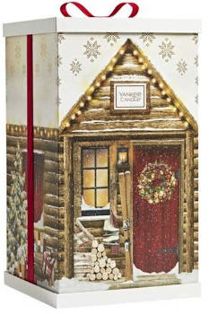 Beauty Yankee Turm Adventskalender 2019