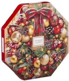 Beauty Yankee Kranz Adventskalender 2019