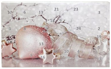 Beauty Adventskalender 2018
