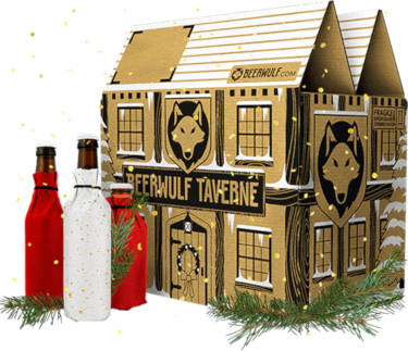 Beerwulf Kalender