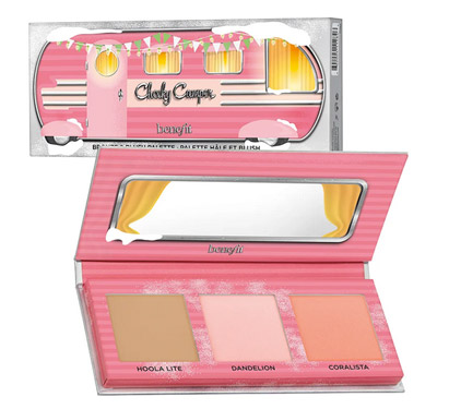 Benefit Cheeky Camper 2019