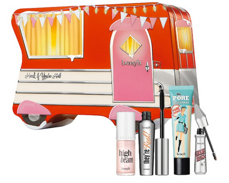 Benefit Honk if You're Hot 2019