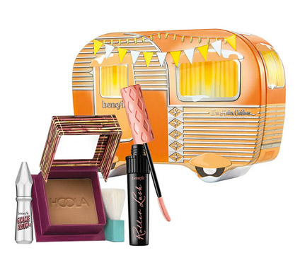 Benefit I'm hotter outdoors 2019
