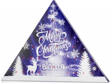 Binella Adventskalender 2018