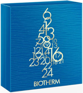 Biotherm Adventskalender 2018