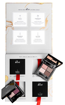 bloss Colour in Colour box 2019