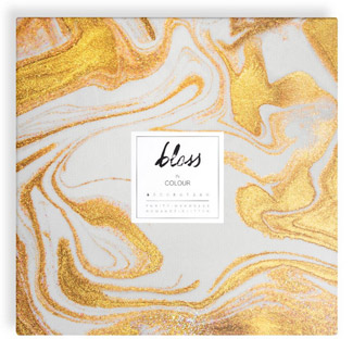 bloss Adventskalender 2018
