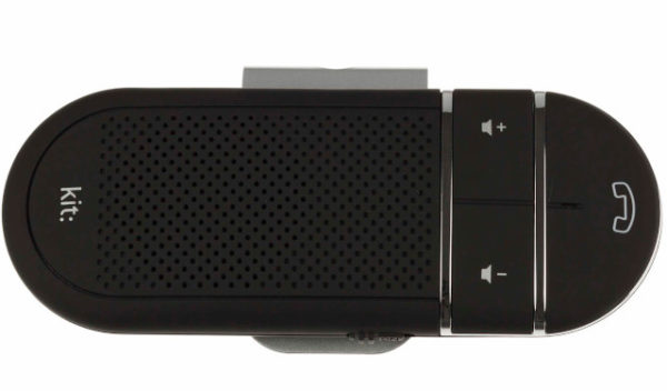 KIT BLUETOOTH AUTO FREISPRECHENEINRICHTUNG