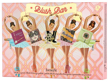 benefit blush bar palette
