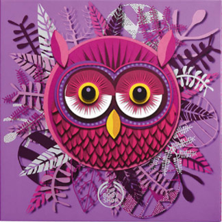 The Body Shop 24 Days of the Enchanted Adventskalender 2018