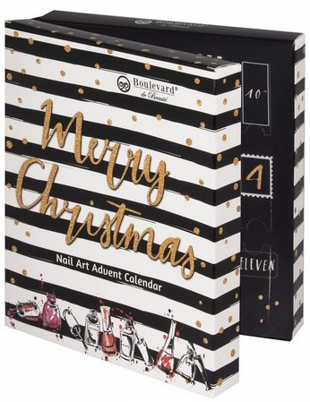 amazon Boulevard de Beaute Adventskalender 2017