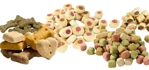 Inhalt Boxiland Tier Adventskalender für Hunde