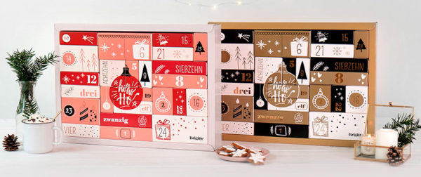 Alle Adventskalender 2020 Umfassende Ubersicht Bestenliste