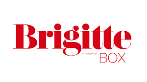 Brigitte Box Logo 