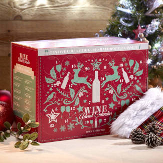 Broadland Wineries Kalender
