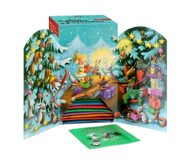 Sonnentor-Bio-Tee-Adventskalender-2018