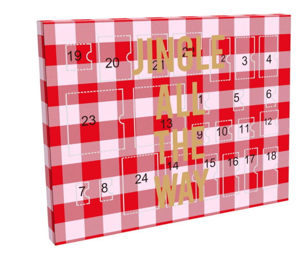 amazon mädschen schmuck adventskalender