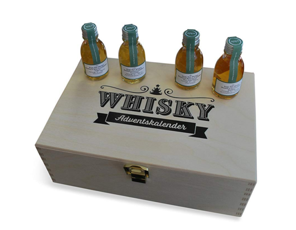 amazon whisky adventskalender