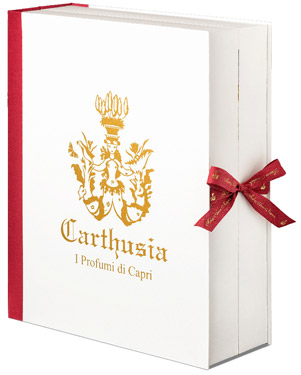 Carthusia Adventskalender 2018