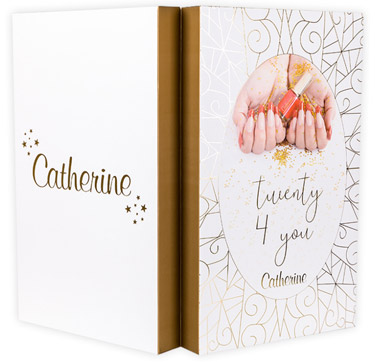 Catherine Adventskalender 2018