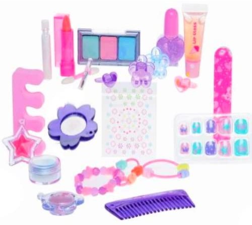 Inhalt - Beauty Kosmetik Adventskalender