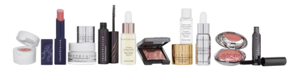 Chantecaille Adventskalender 2021