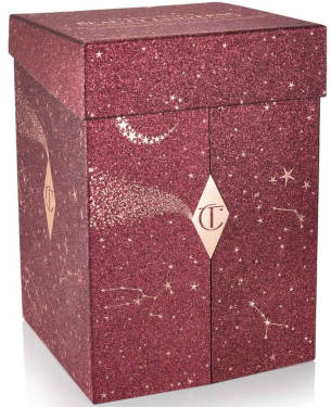 Charlotte Tilbury Adventskalender 2018