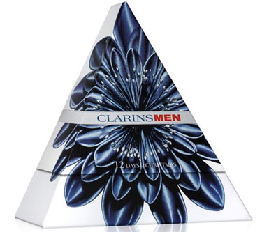 Clarins Men Adventskalender 2018