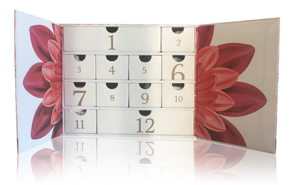 Clarins Special Sets Adventskalender 2019