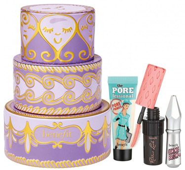 benefit confection cuties