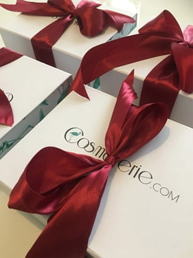 Cosmeterie Adventskalender 2018