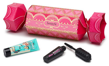 benefit cracker BADgal bang